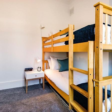 Bright And Modern Earls Court Gem Apartment ลอนดอน ภายนอก รูปภาพ