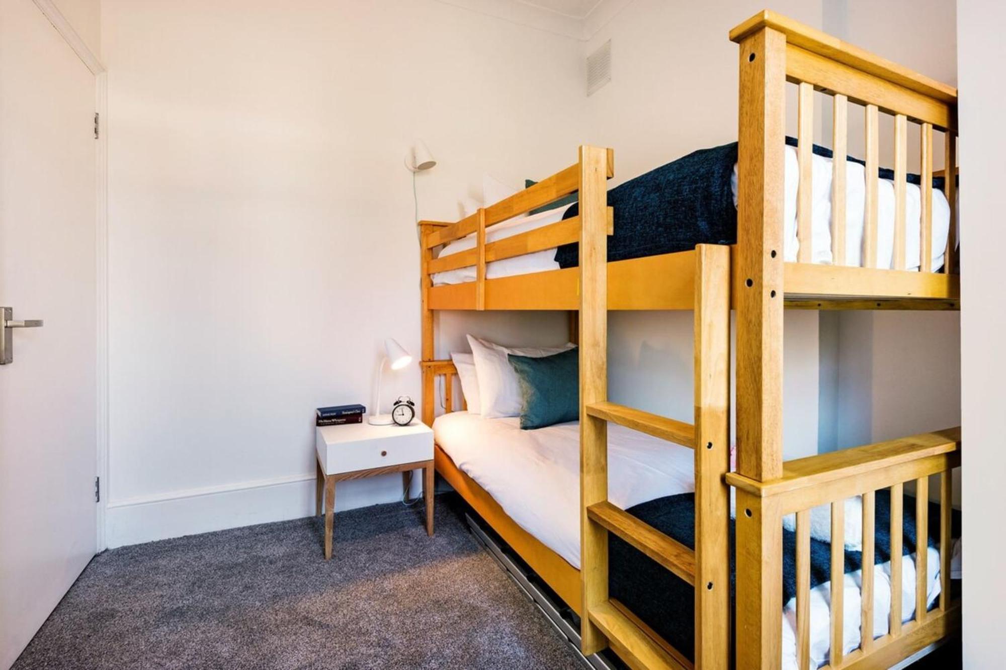 Bright And Modern Earls Court Gem Apartment ลอนดอน ภายนอก รูปภาพ