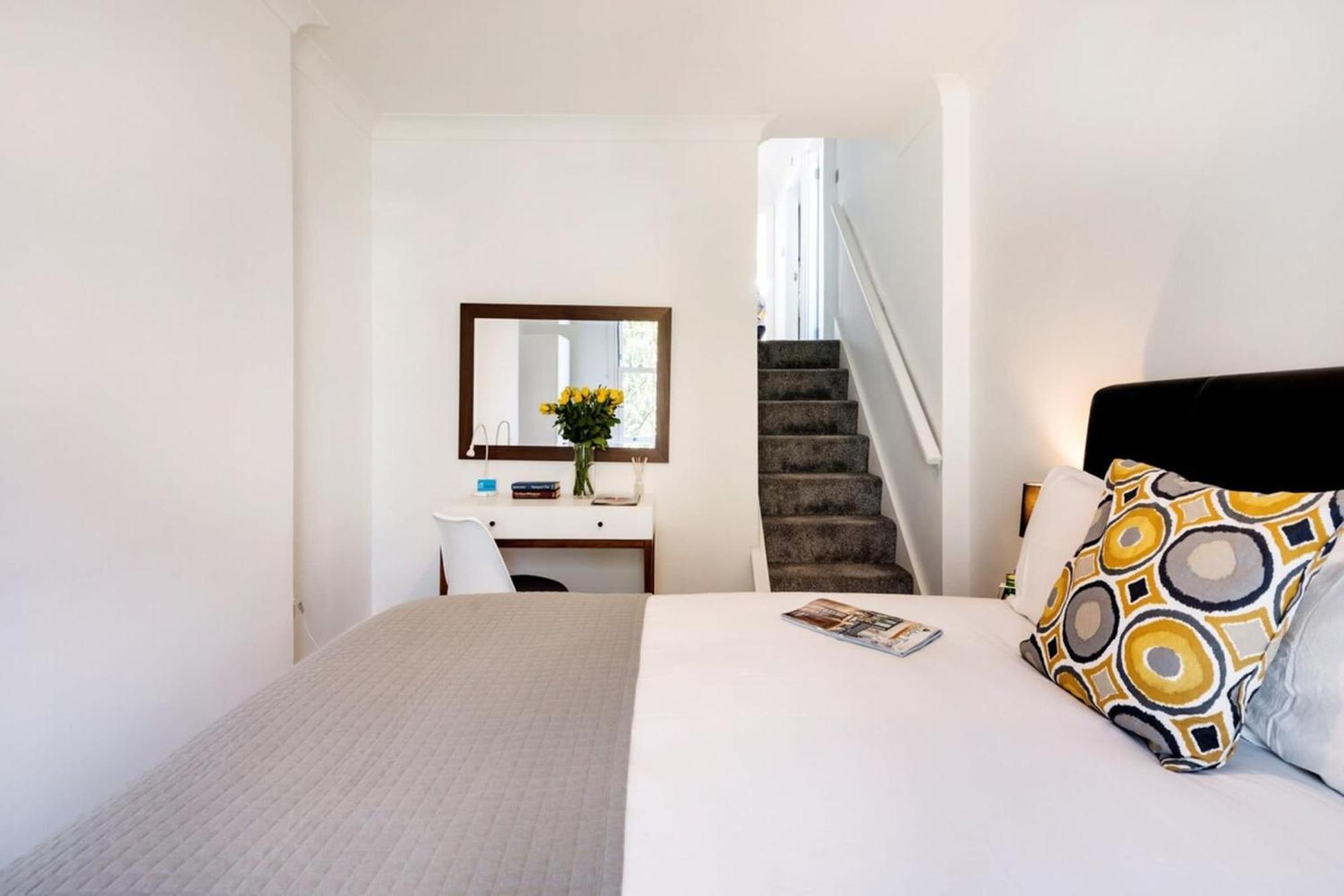 Bright And Modern Earls Court Gem Apartment ลอนดอน ภายนอก รูปภาพ